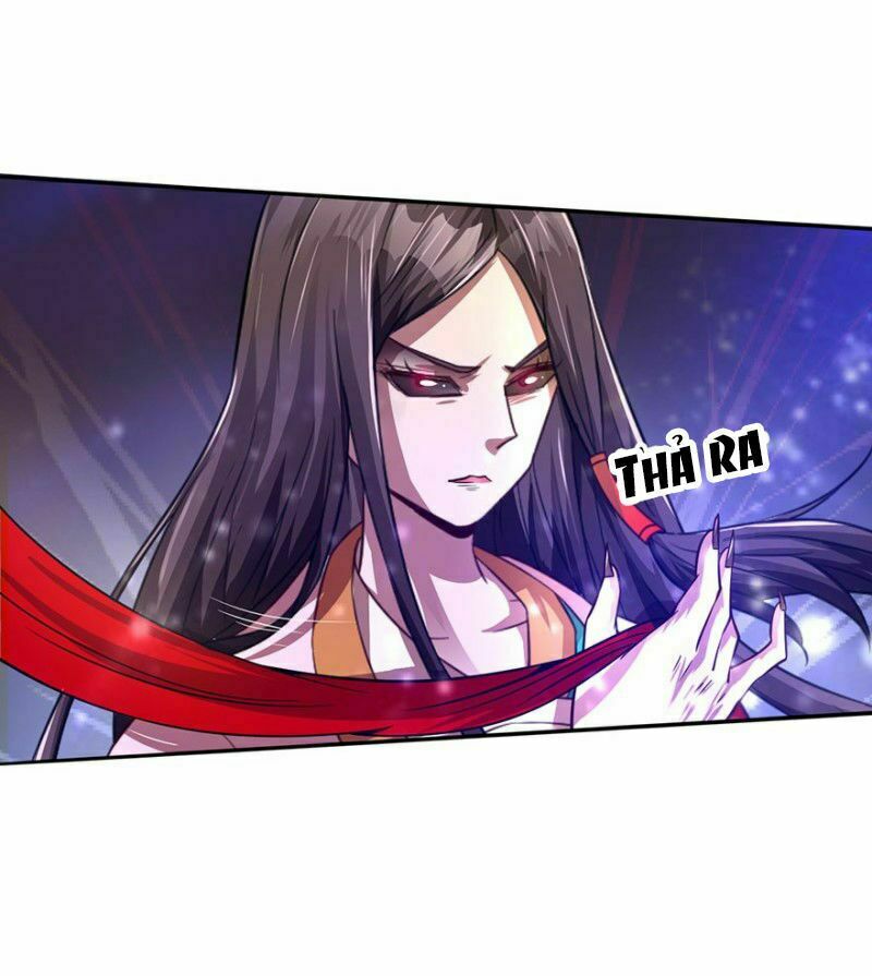 Đô Thị Chí Tôn Thiên Sư Chapter 14 - Trang 18