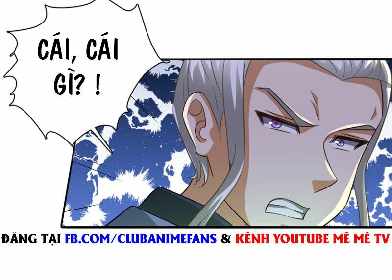 Đô Thị Chí Tôn Thiên Sư Chapter 44 - Trang 20