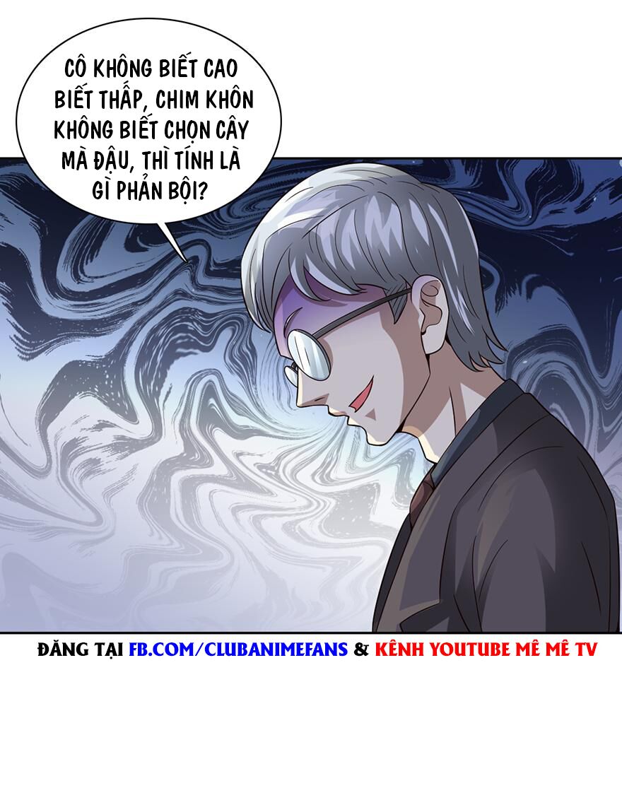 Đô Thị Chí Tôn Thiên Sư Chapter 49 - Trang 5