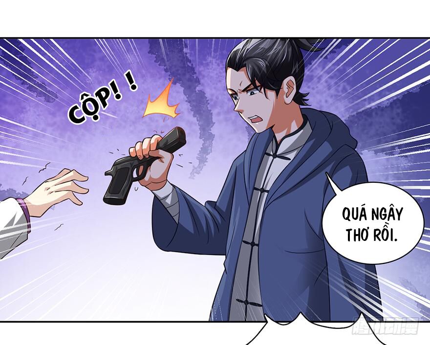 Đô Thị Chí Tôn Thiên Sư Chapter 50 - Trang 2