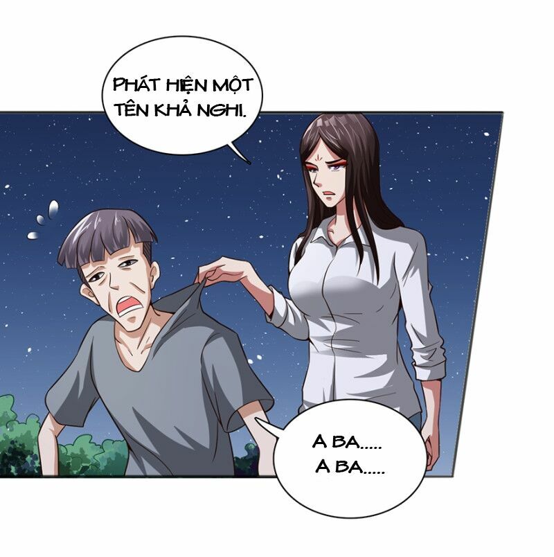 Đô Thị Chí Tôn Thiên Sư Chapter 30 - Trang 14