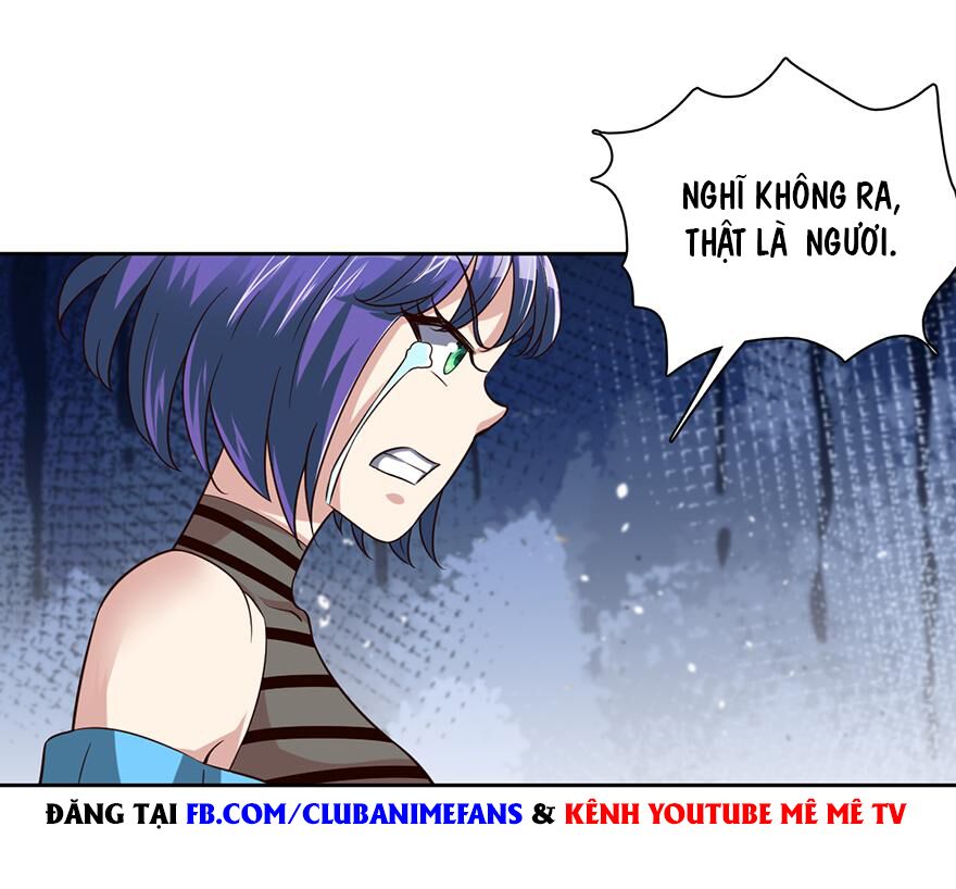 Đô Thị Chí Tôn Thiên Sư Chapter 50 - Trang 16