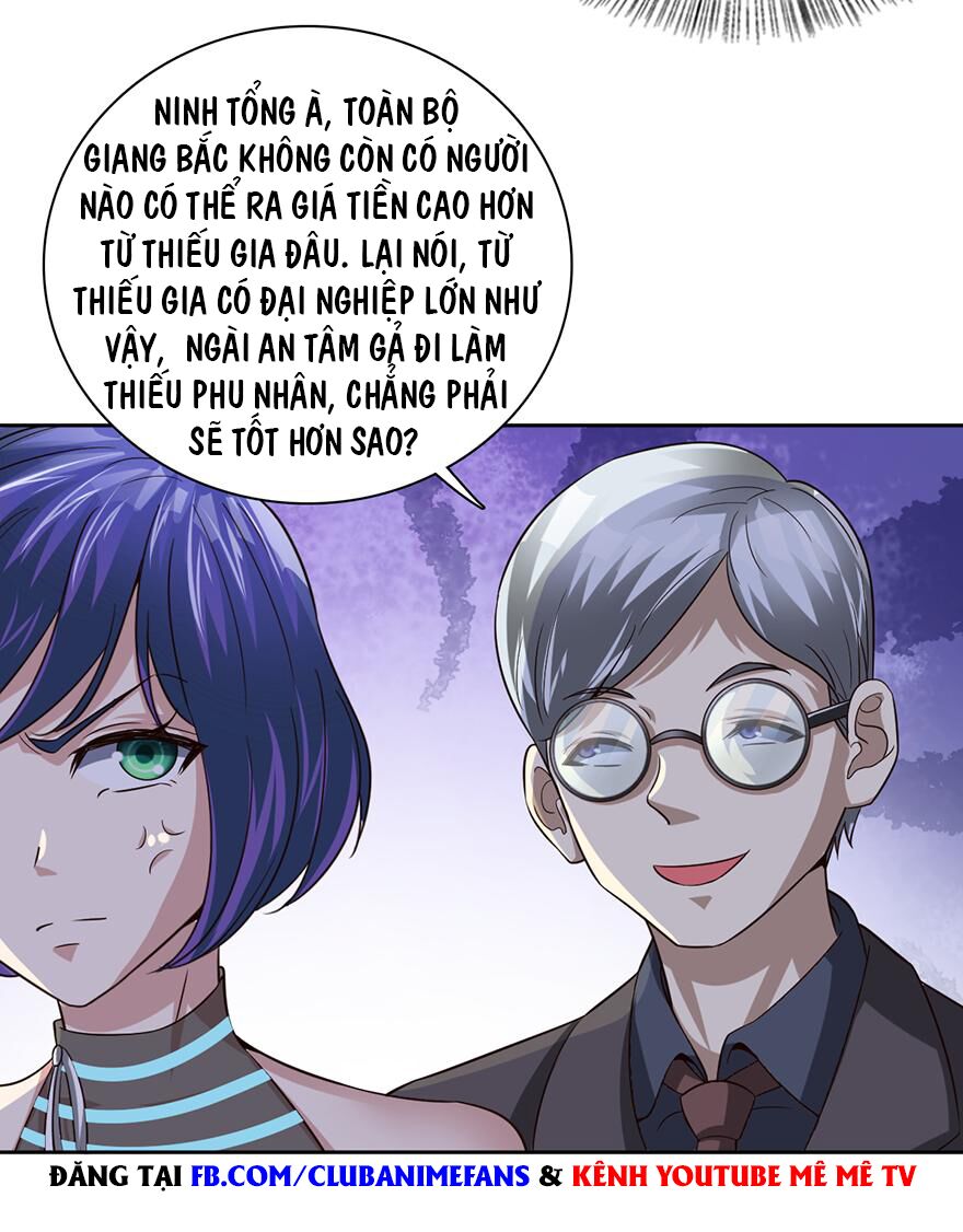 Đô Thị Chí Tôn Thiên Sư Chapter 48 - Trang 30