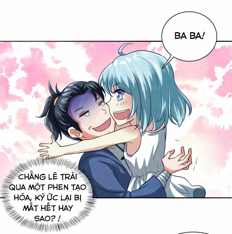 Đô Thị Chí Tôn Thiên Sư Chapter 37 - Trang 5