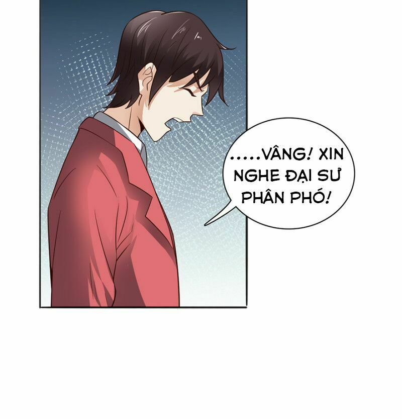 Đô Thị Chí Tôn Thiên Sư Chapter 22 - Trang 15