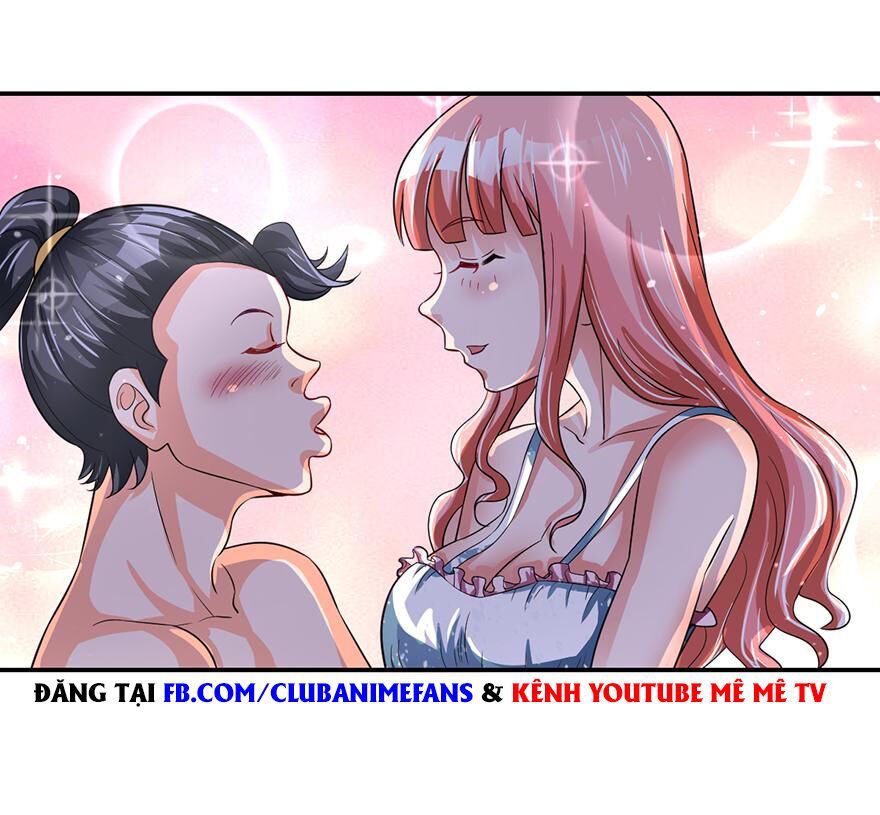 Đô Thị Chí Tôn Thiên Sư Chapter 48 - Trang 16