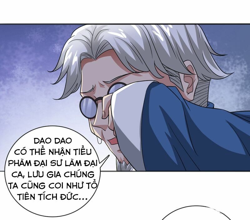 Đô Thị Chí Tôn Thiên Sư Chapter 38 - Trang 17