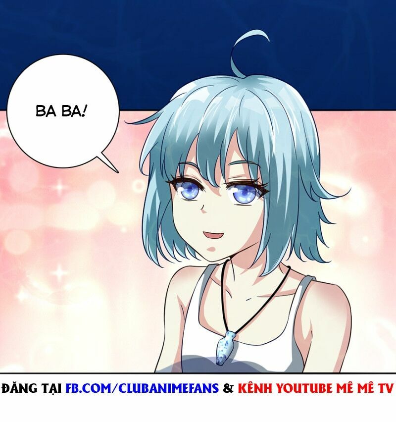 Đô Thị Chí Tôn Thiên Sư Chapter 37 - Trang 3