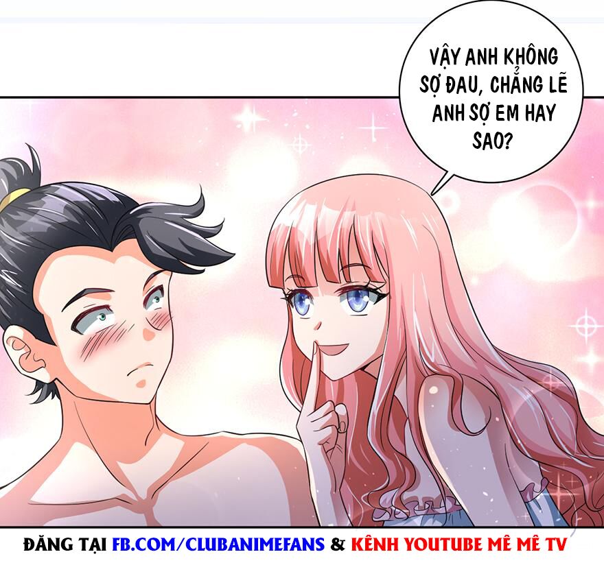 Đô Thị Chí Tôn Thiên Sư Chapter 48 - Trang 7