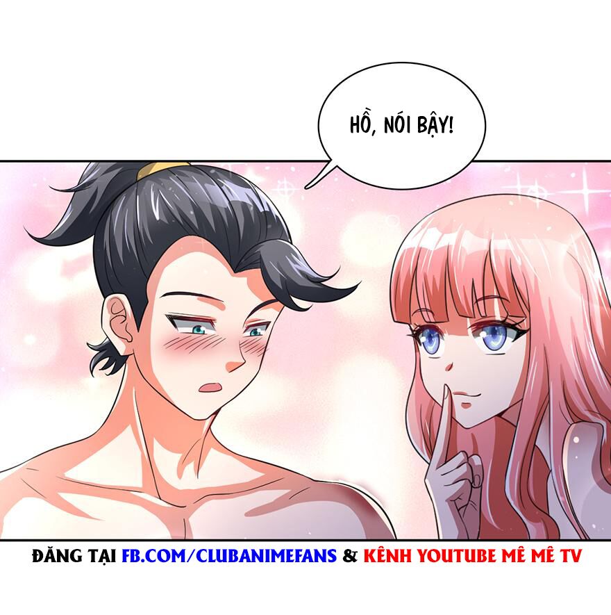 Đô Thị Chí Tôn Thiên Sư Chapter 48 - Trang 8