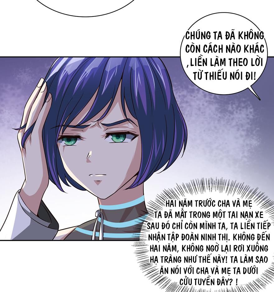 Đô Thị Chí Tôn Thiên Sư Chapter 48 - Trang 29