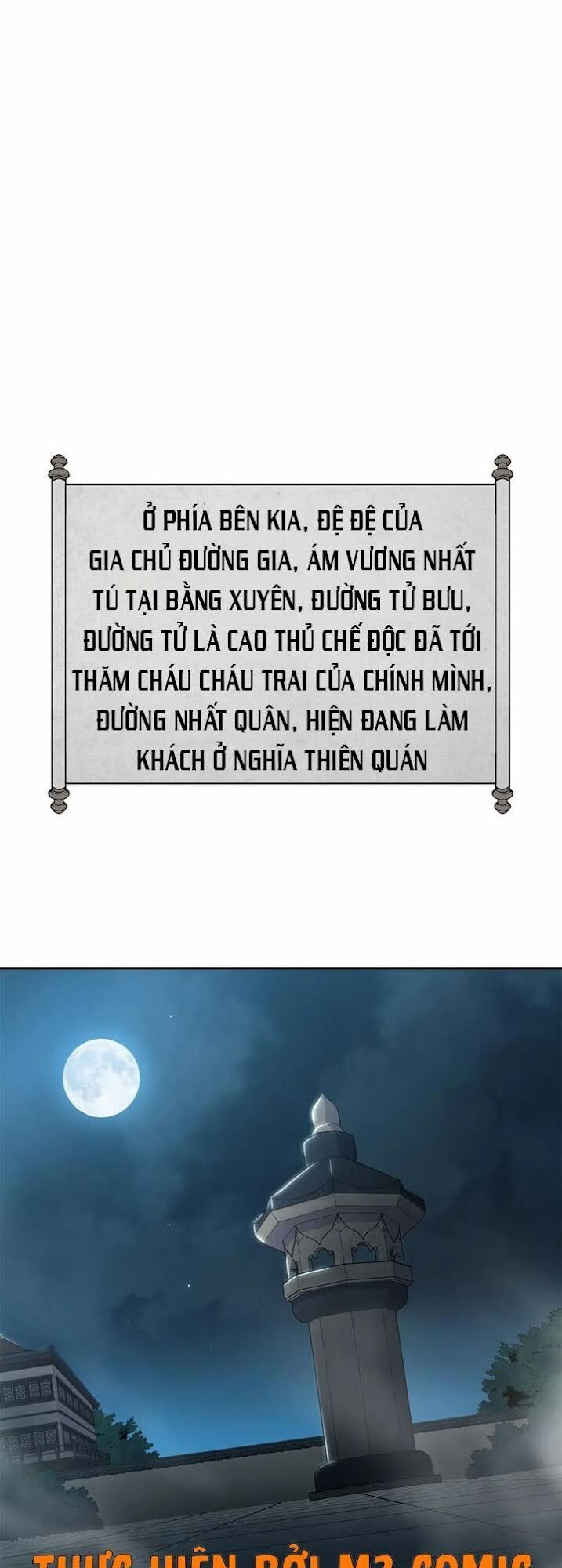 Phong Vân Chiến Thần Chapter 52 - Trang 22