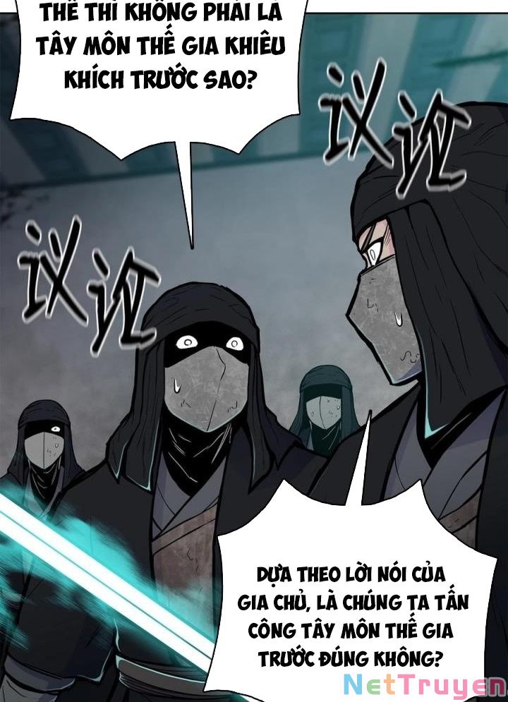 Phong Vân Chiến Thần Chapter 71 - Trang 67