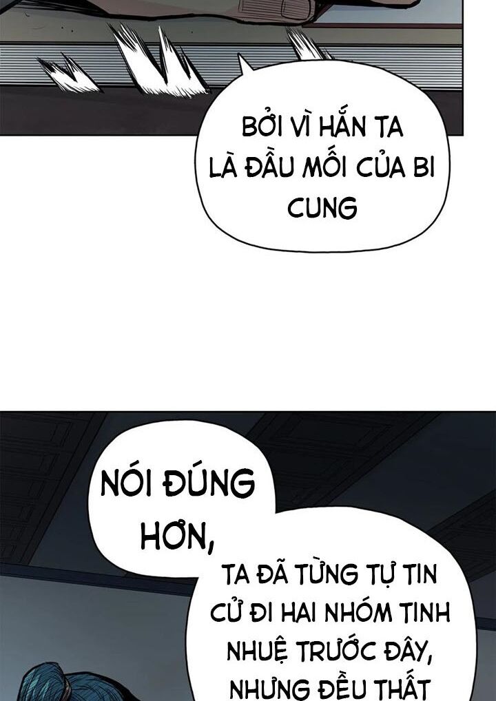 Phong Vân Chiến Thần Chapter 54 - Trang 24