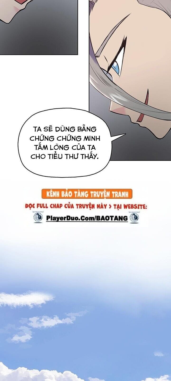 Phong Vân Chiến Thần Chapter 6 - Trang 40