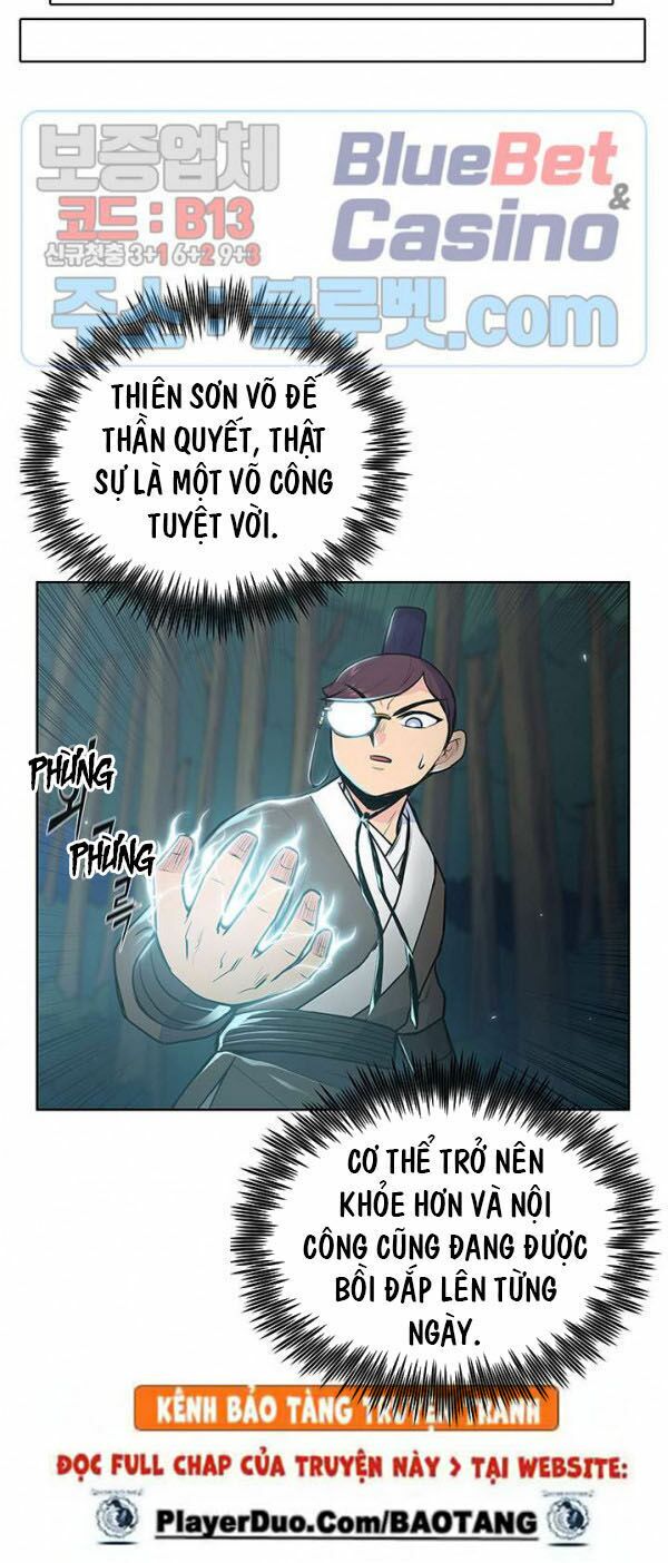 Phong Vân Chiến Thần Chapter 18 - Trang 39