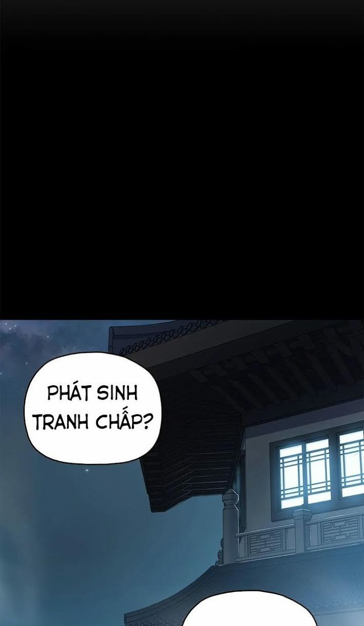 Phong Vân Chiến Thần Chapter 52 - Trang 54