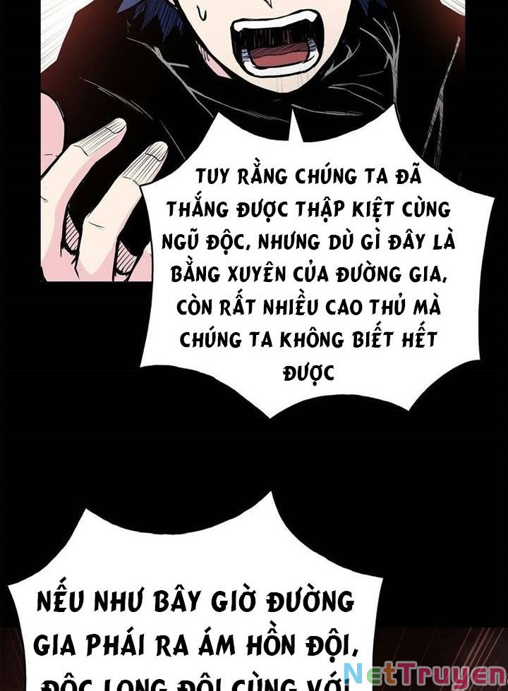 Phong Vân Chiến Thần Chapter 66 - Trang 45