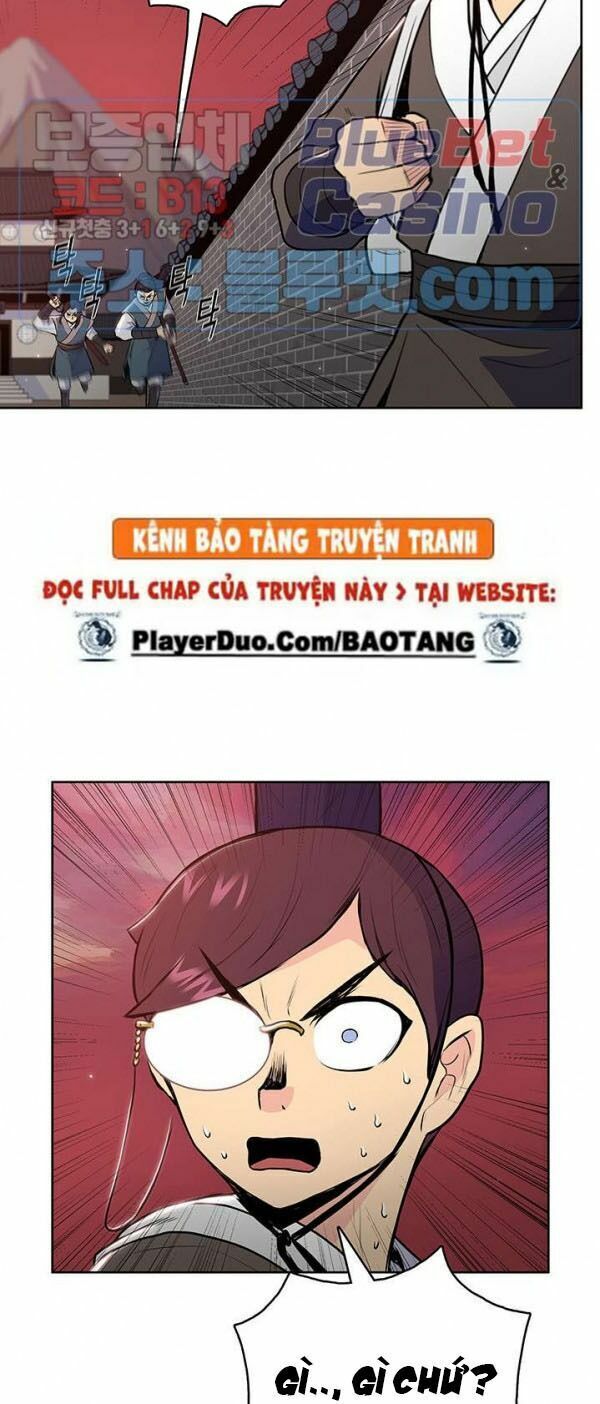 Phong Vân Chiến Thần Chapter 16 - Trang 59