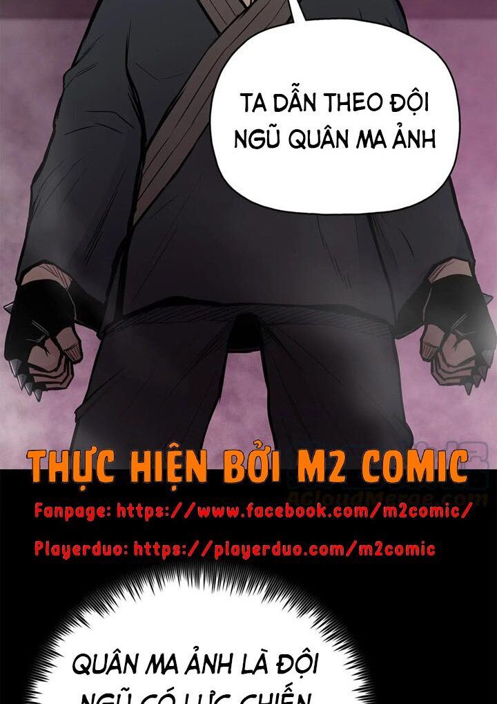 Phong Vân Chiến Thần Chapter 54 - Trang 47