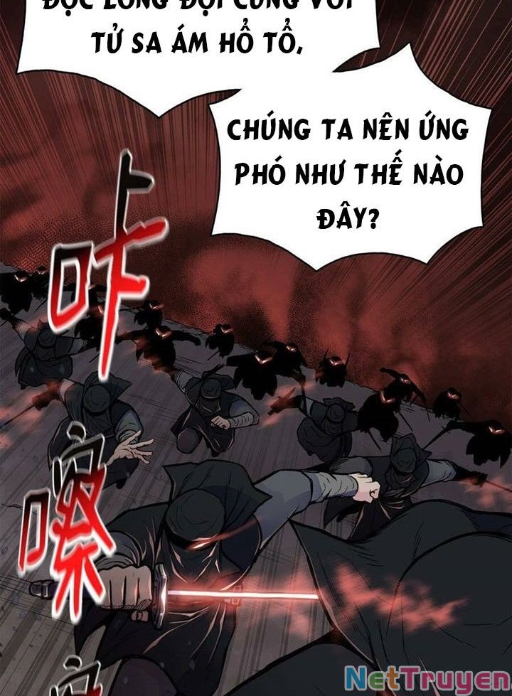 Phong Vân Chiến Thần Chapter 66 - Trang 46