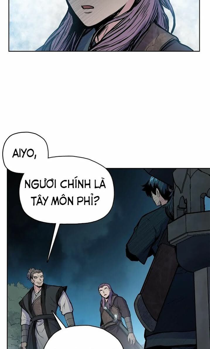 Phong Vân Chiến Thần Chapter 52 - Trang 29