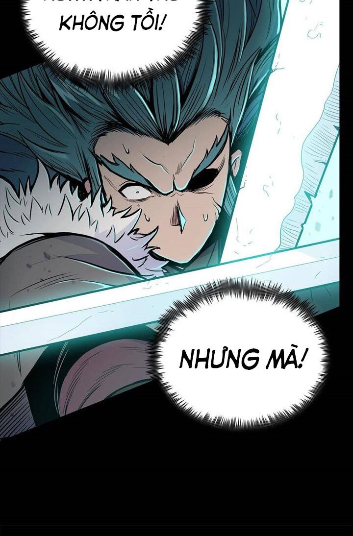 Phong Vân Chiến Thần Chapter 59 - Trang 6