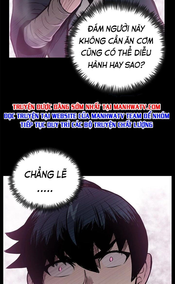 Phong Vân Chiến Thần Chapter 54 - Trang 65