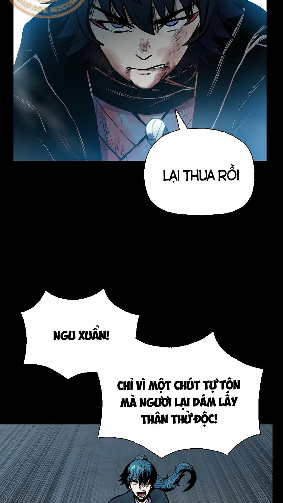 Phong Vân Chiến Thần Chapter 44 - Trang 28