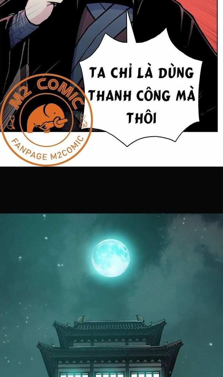 Phong Vân Chiến Thần Chapter 63 - Trang 36