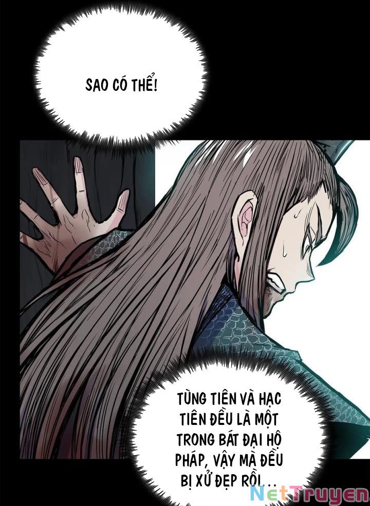 Phong Vân Chiến Thần Chapter 70 - Trang 82