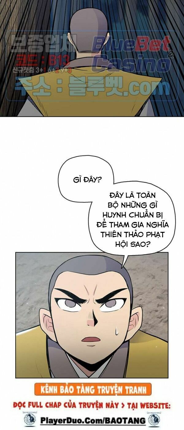 Phong Vân Chiến Thần Chapter 19 - Trang 37