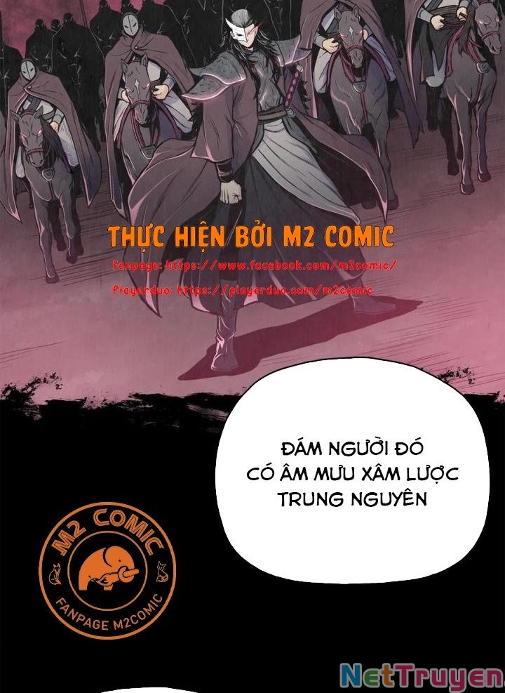 Phong Vân Chiến Thần Chapter 73 - Trang 21