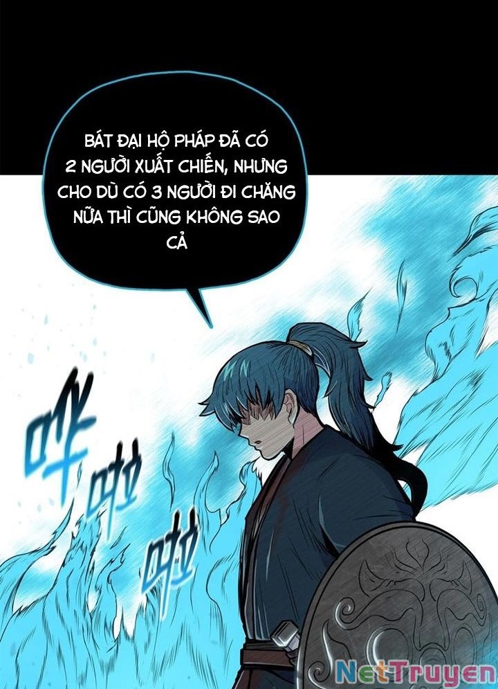 Phong Vân Chiến Thần Chapter 69 - Trang 23