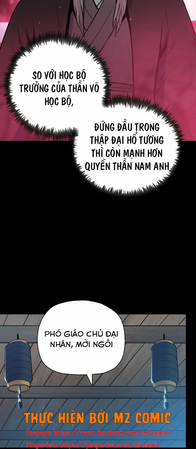 Phong Vân Chiến Thần Chapter 40 - Trang 17