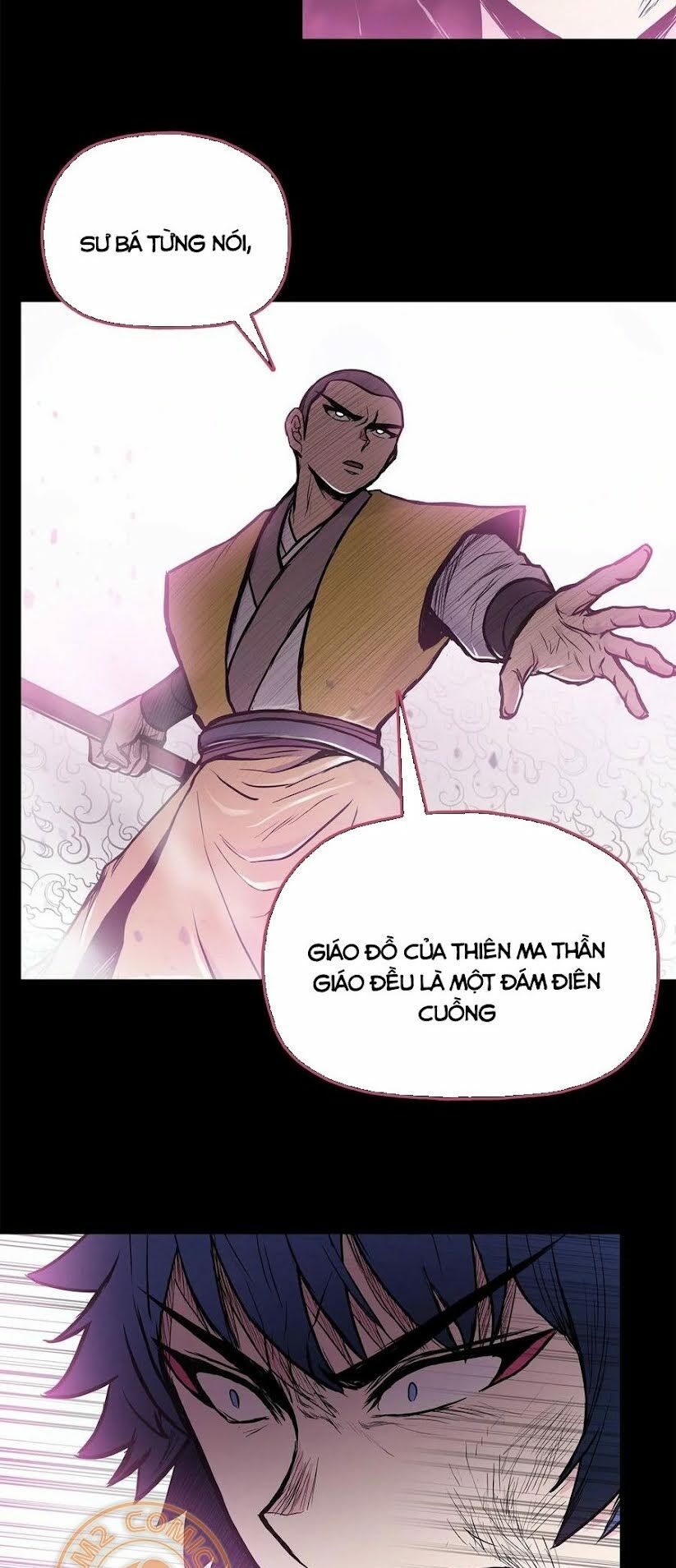 Phong Vân Chiến Thần Chapter 45 - Trang 31