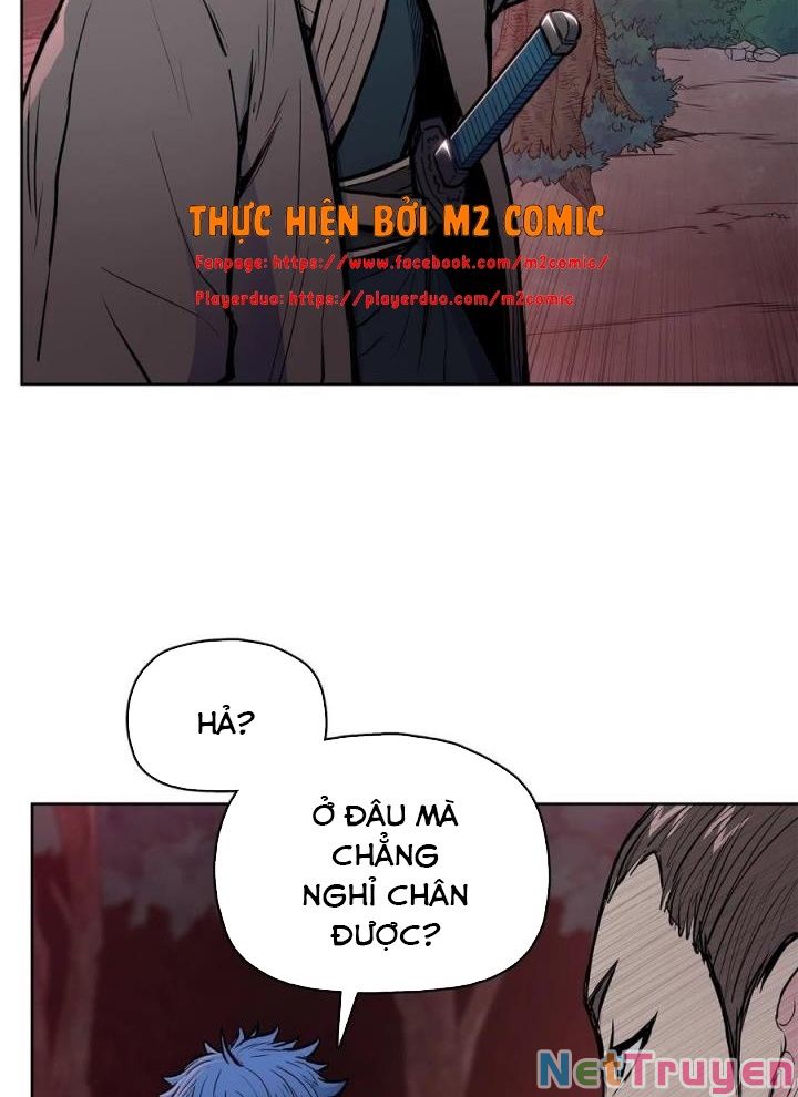 Phong Vân Chiến Thần Chapter 74 - Trang 30