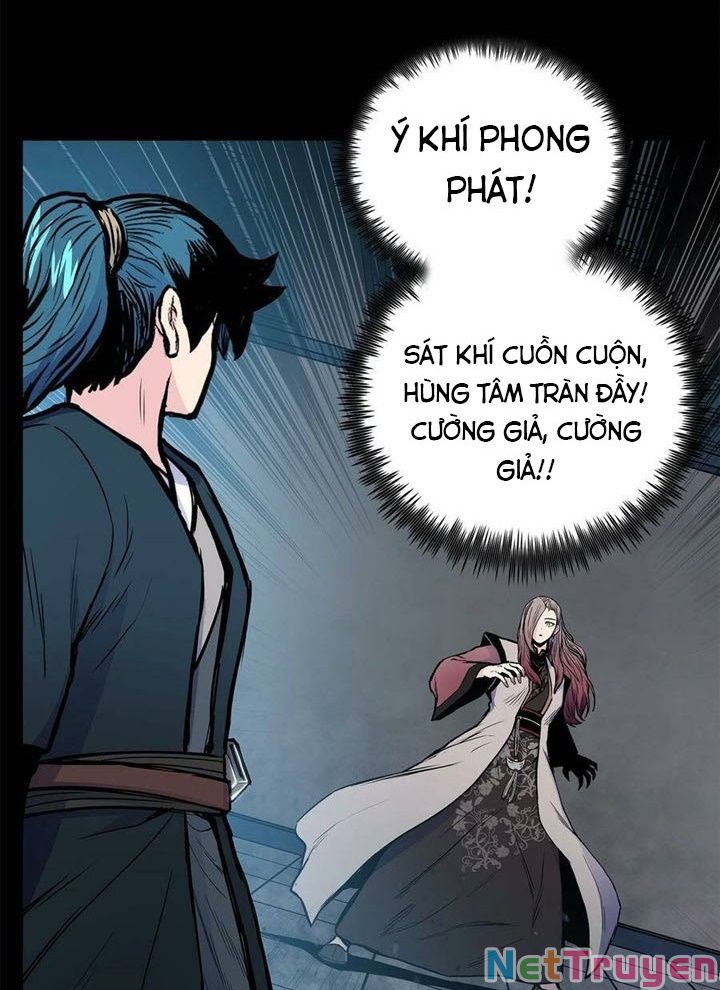 Phong Vân Chiến Thần Chapter 67 - Trang 41