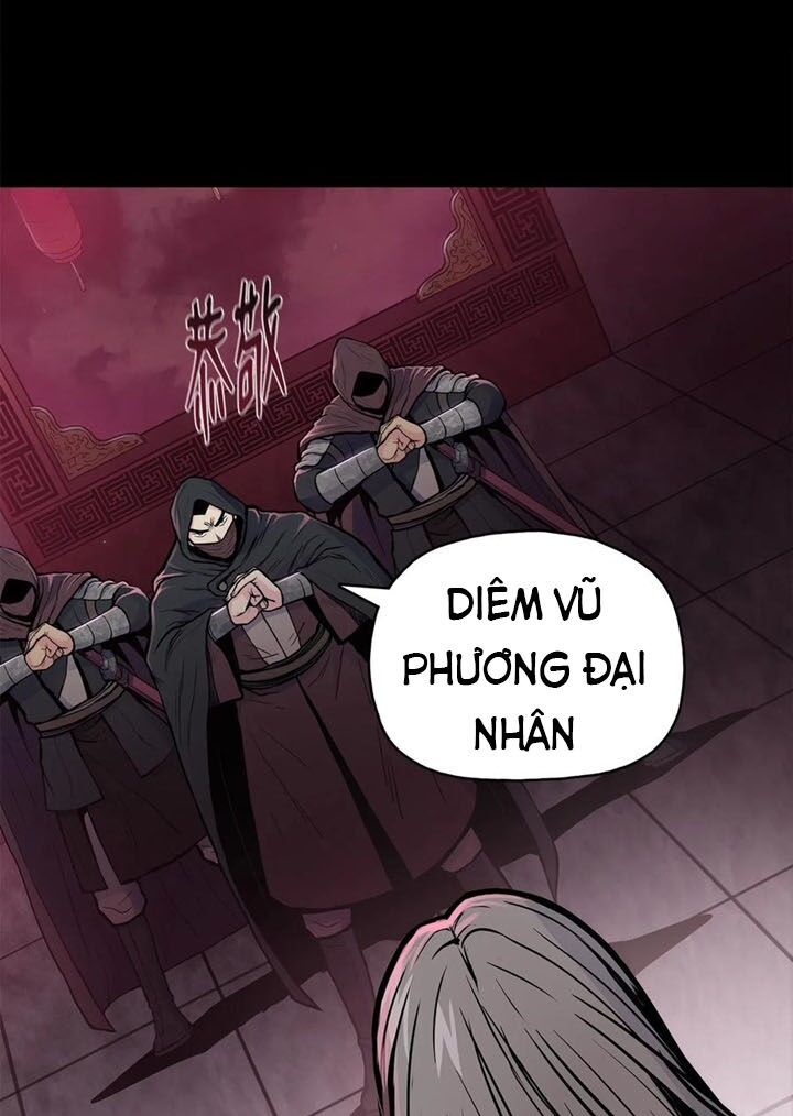 Phong Vân Chiến Thần Chapter 51 - Trang 59