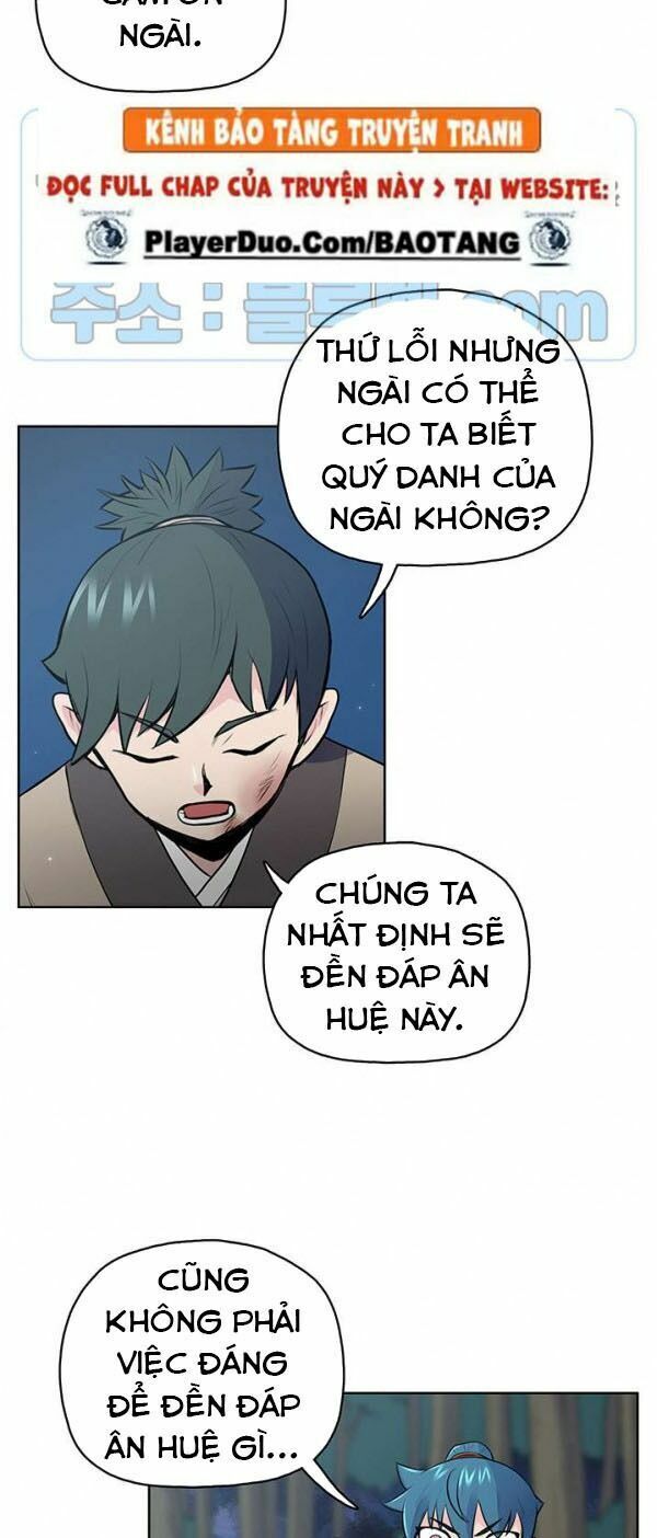 Phong Vân Chiến Thần Chapter 20 - Trang 38