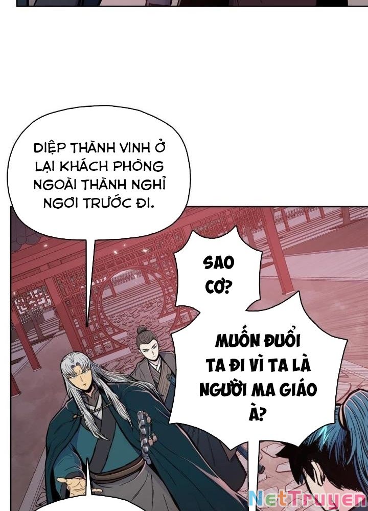 Phong Vân Chiến Thần Chapter 75 - Trang 10