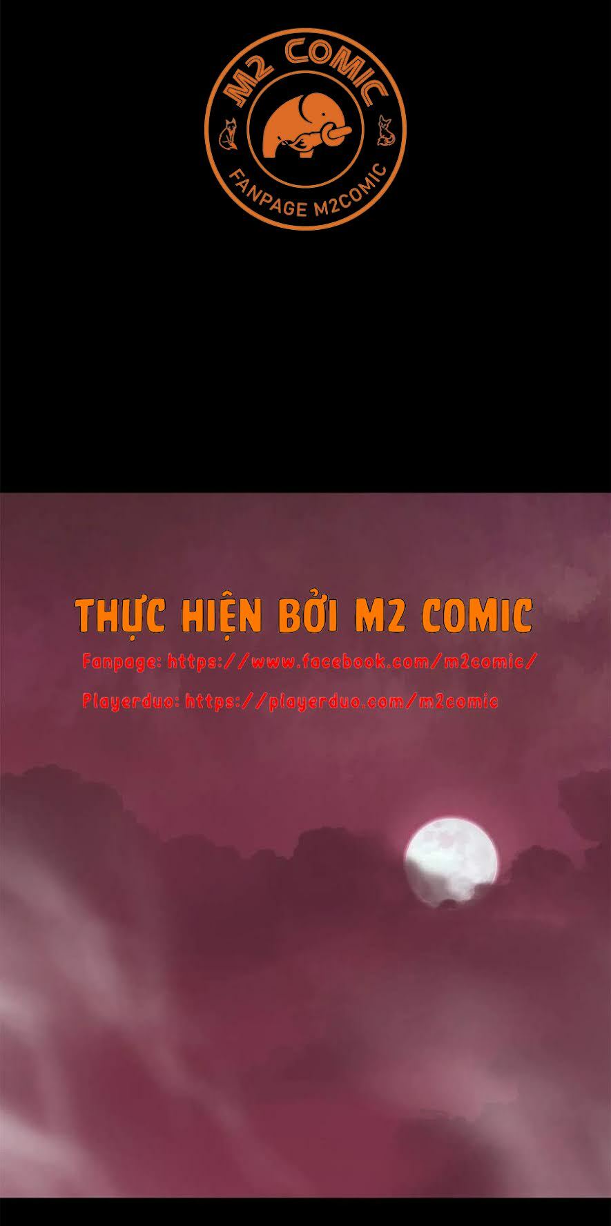 Phong Vân Chiến Thần Chapter 42 - Trang 12