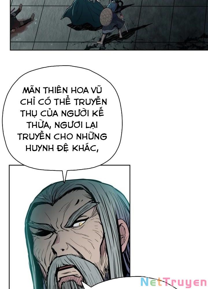 Phong Vân Chiến Thần Chapter 72 - Trang 75