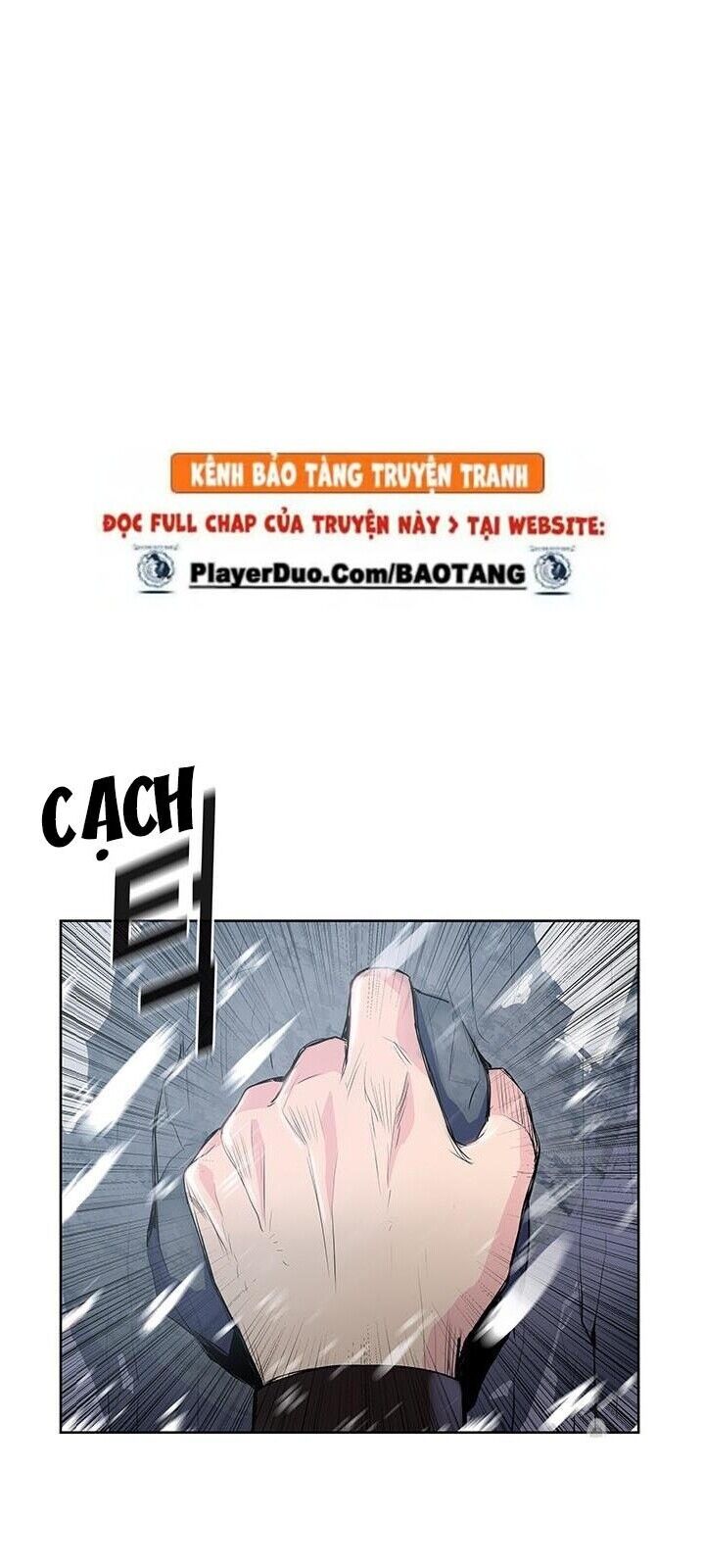 Phong Vân Chiến Thần Chapter 5 - Trang 63