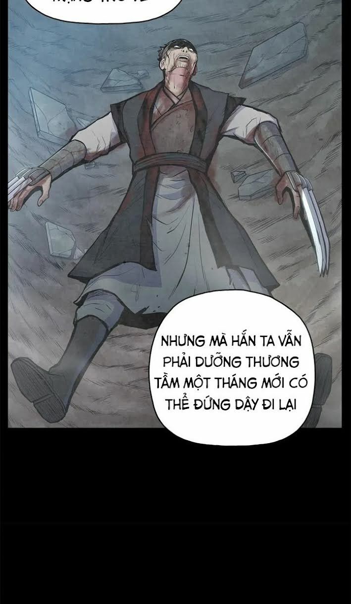 Phong Vân Chiến Thần Chapter 52 - Trang 56