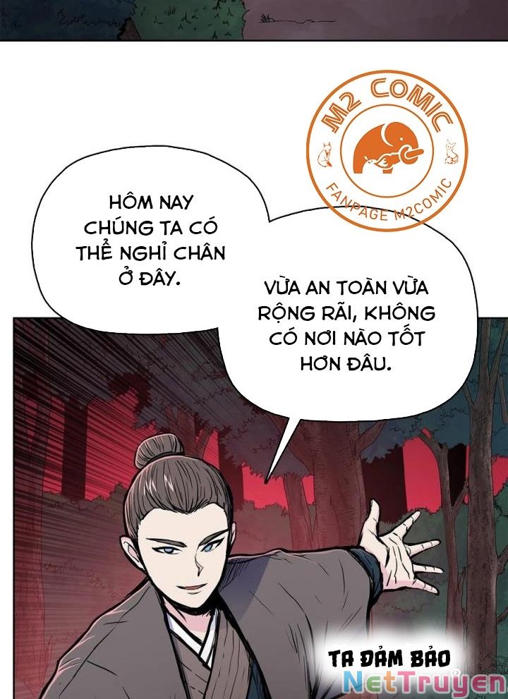 Phong Vân Chiến Thần Chapter 74 - Trang 29