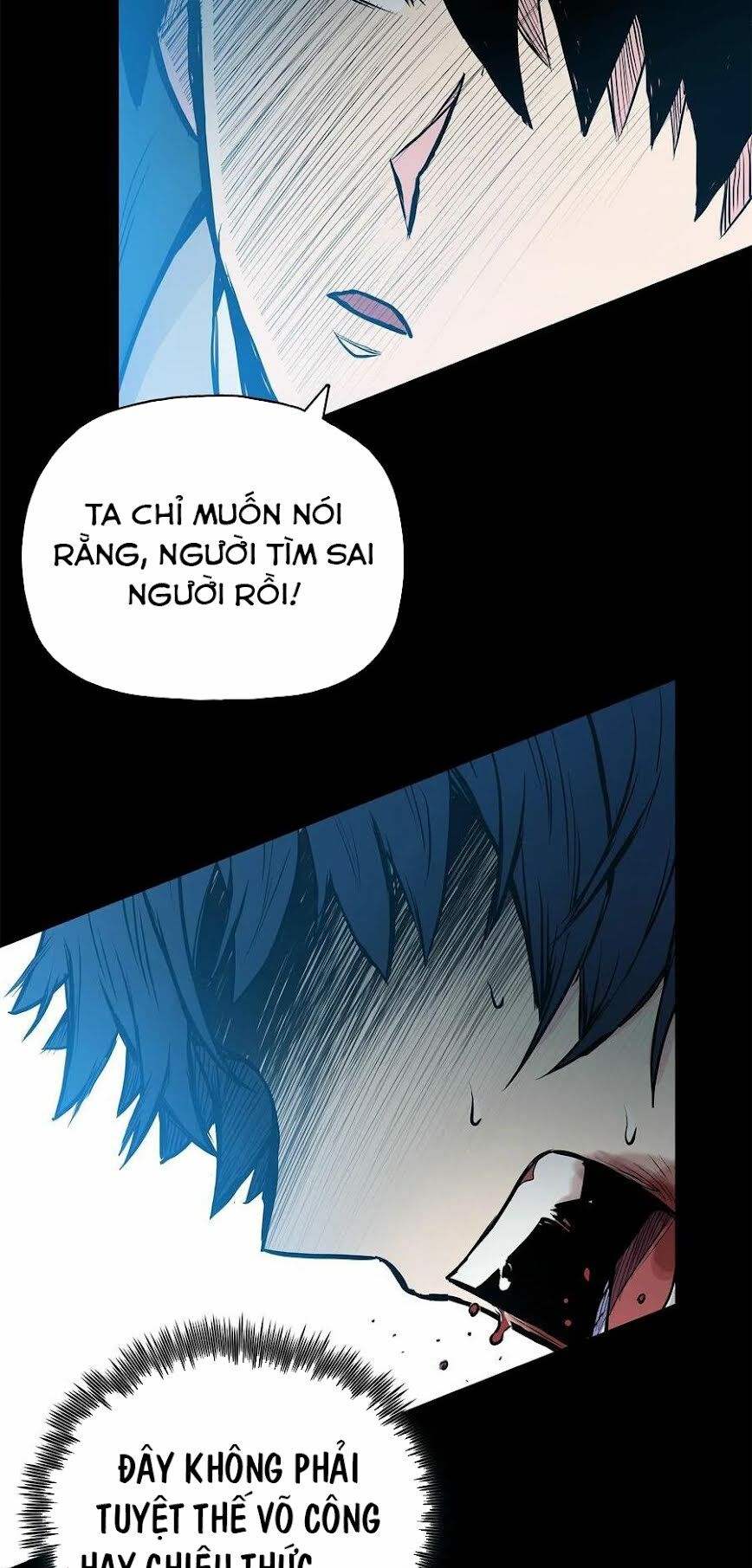 Phong Vân Chiến Thần Chapter 42 - Trang 27