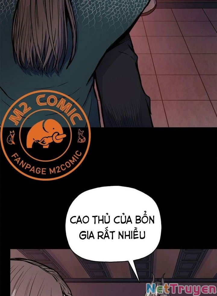 Phong Vân Chiến Thần Chapter 66 - Trang 65