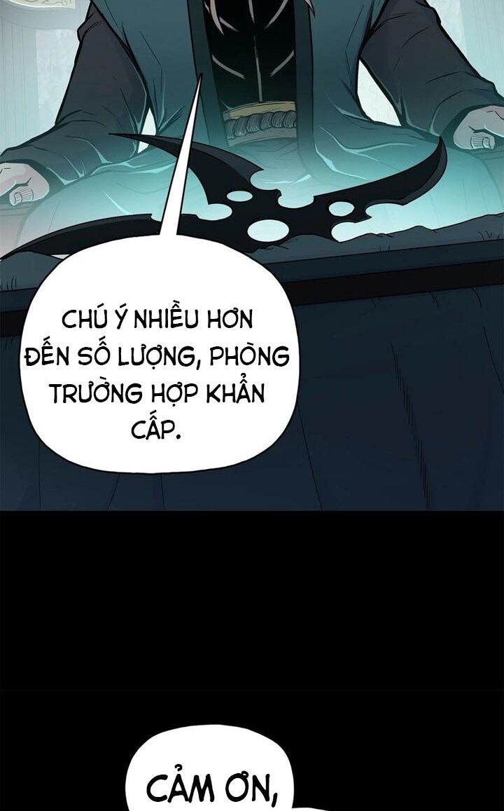 Phong Vân Chiến Thần Chapter 62 - Trang 50