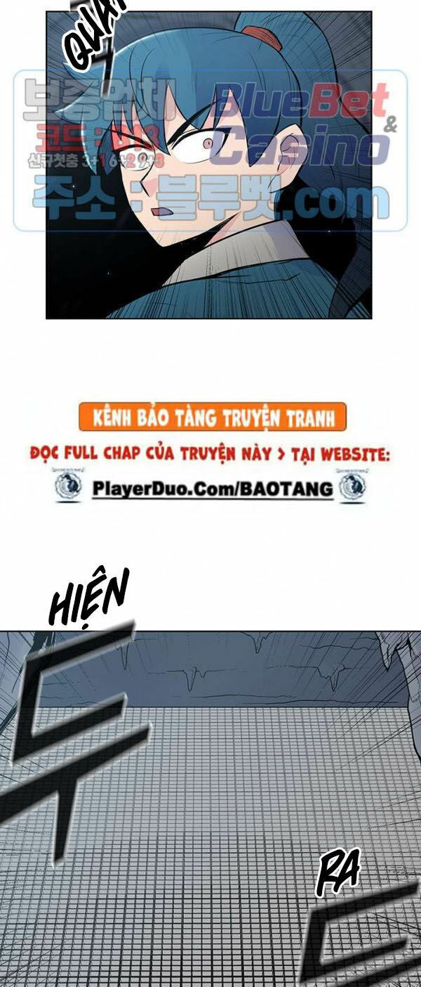 Phong Vân Chiến Thần Chapter 16 - Trang 39